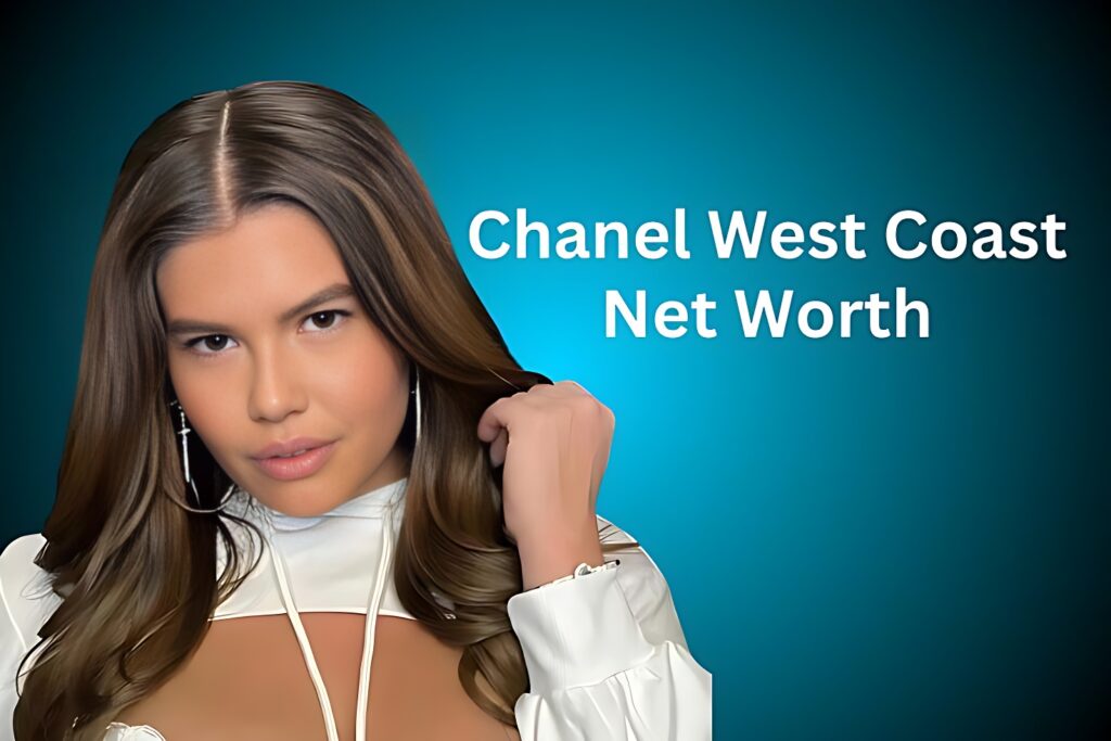 Chanel West Coast Net Worth 2024 – Age, Marriage, Bio, Height, Career, & More!