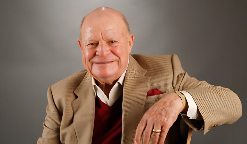 Don Rickles Net Worth 2024 – Age, Marriage, Bio, Height, Career, & More!