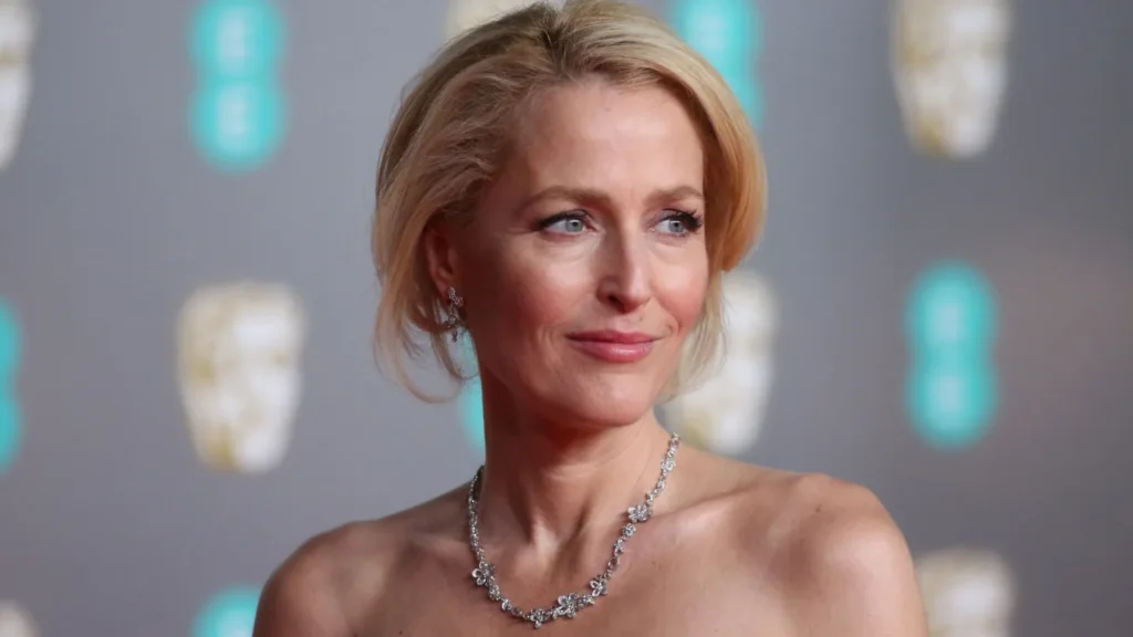 Gillian Anderson Net Worth 2024 – Age, Marriage, Bio, Height, Career, & More!