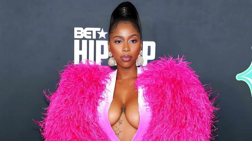 Kash Doll Net Worth 2024 – Age, Marriage, Bio, Height, Career, & More!